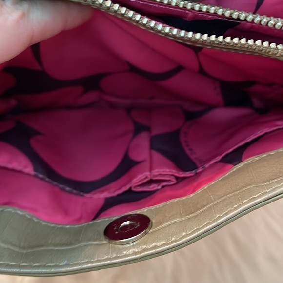 EUC Marc by Marc Jacobs Satchel Bag - Picture 7 of 8